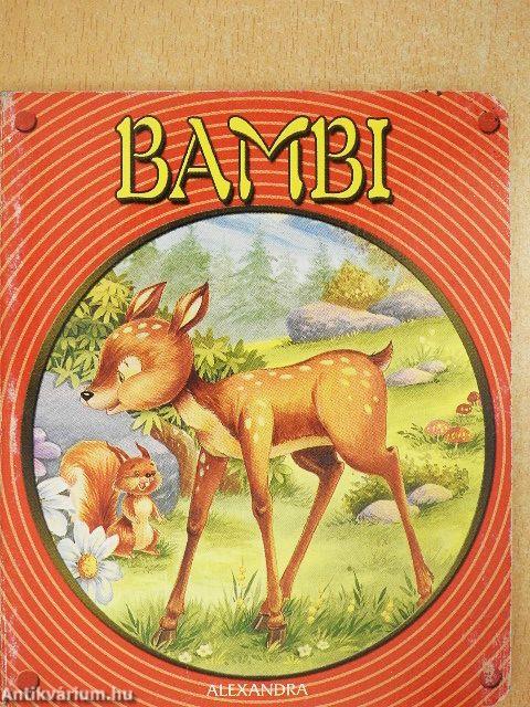 Bambi