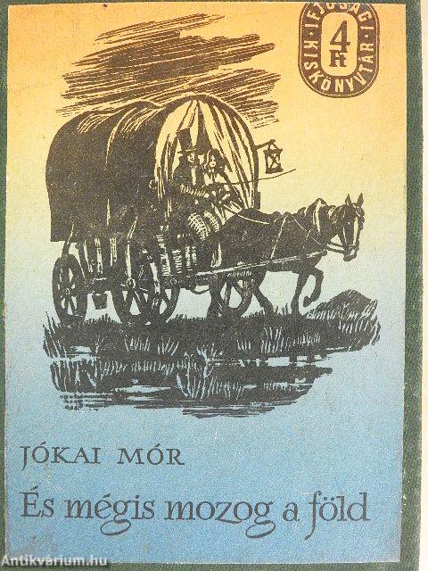 És mégis mozog a föld I-IV.