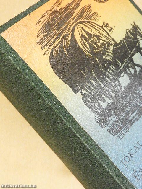 És mégis mozog a föld I-IV.