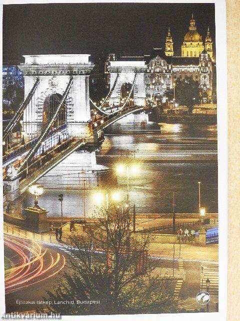 Bakancslista 2020 Budapest és környéke