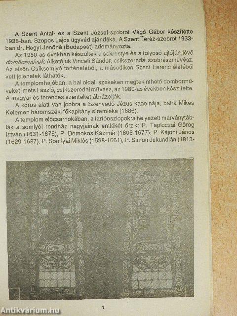Csíksomlyó