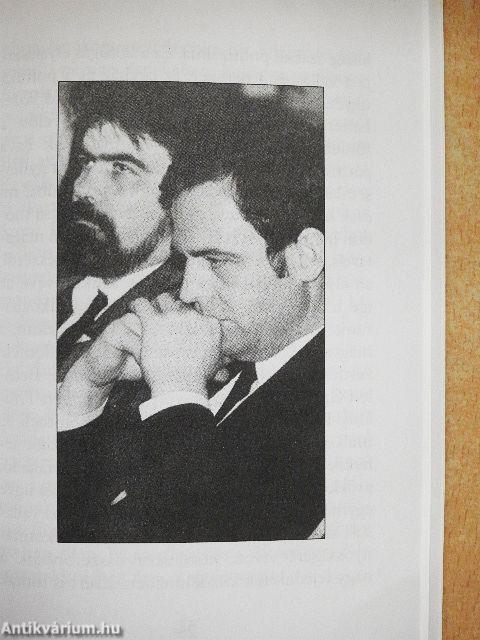 Tőkés püspök kálváriája