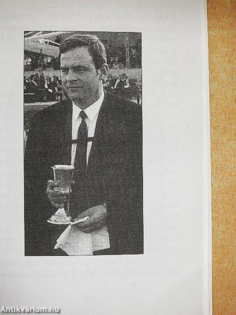 Tőkés püspök kálváriája