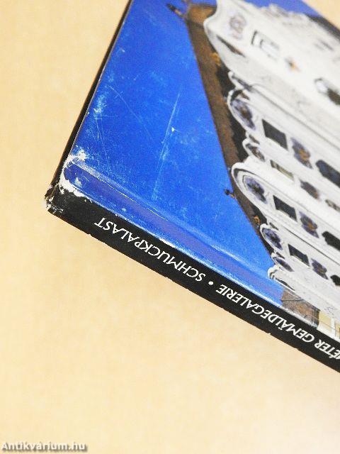 Könyvecske a Kecskeméti Képtárról és a Cifrapalotáról