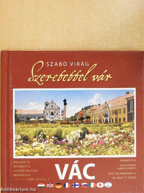 Szeretettel vár Vác