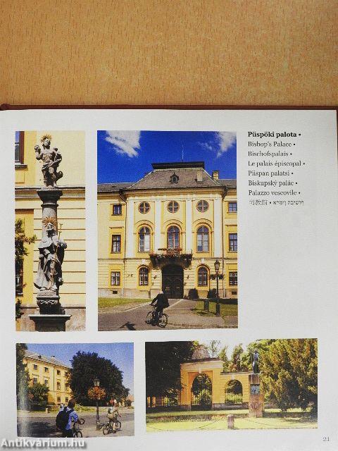 Szeretettel vár Vác