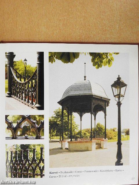 Szeretettel vár Vác