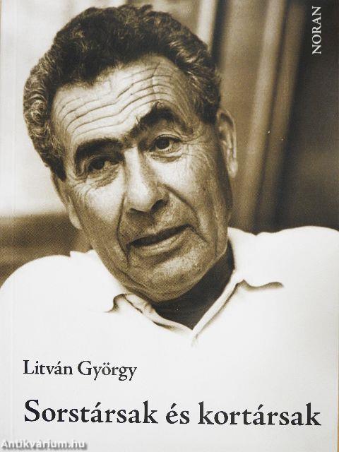 Sorstársak és kortársak