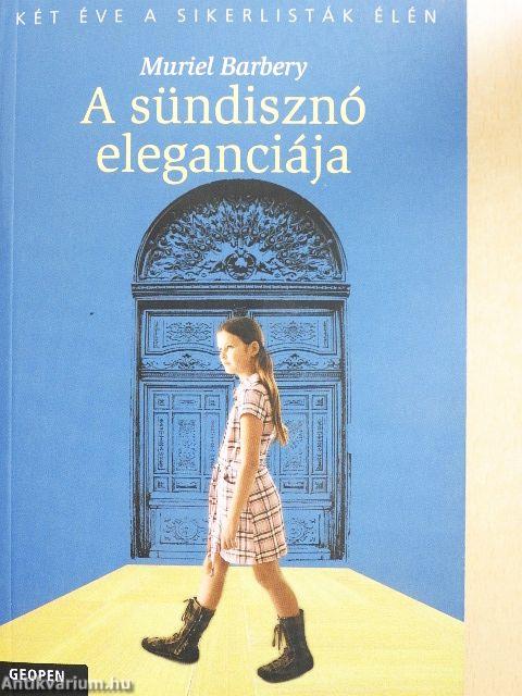 A sündisznó eleganciája