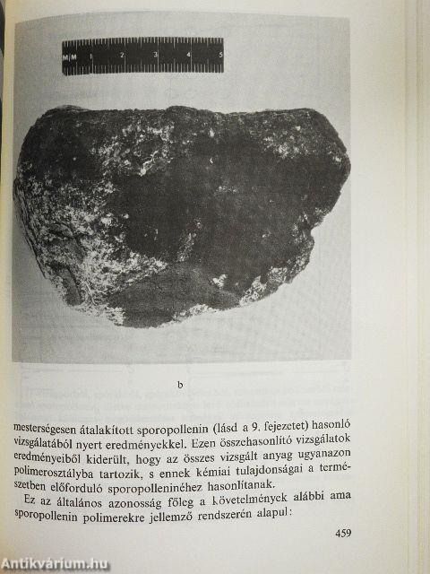 Az élő rendszerek eredete és fejlődése