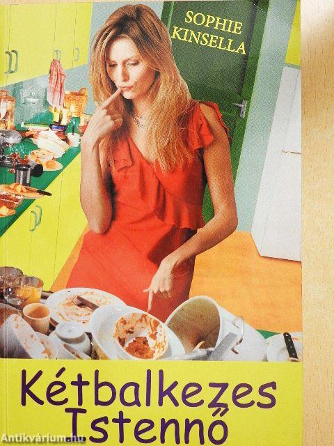 Kétbalkezes Istennő