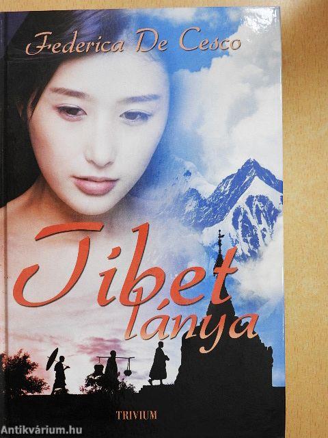 Tibet lánya