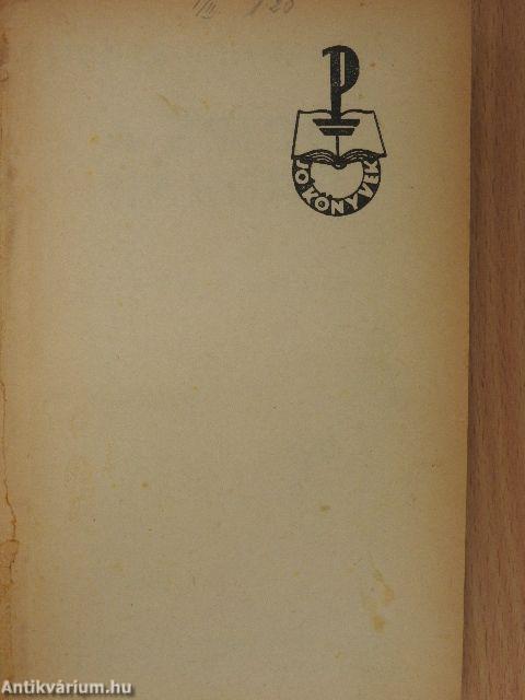 A zsidó háború I-II.