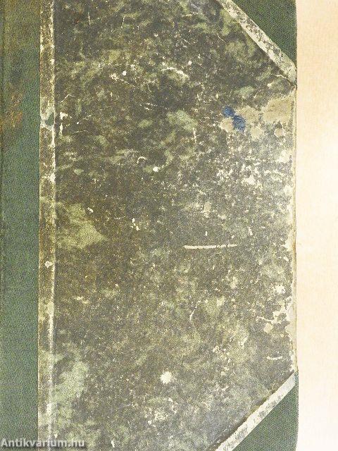 Latin-magyar iskolai szótár I.