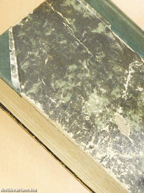 Latin-magyar iskolai szótár I.