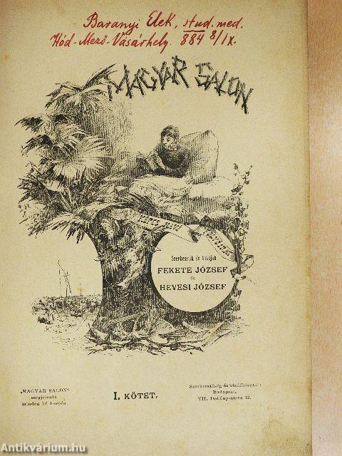 Magyar Salon I.