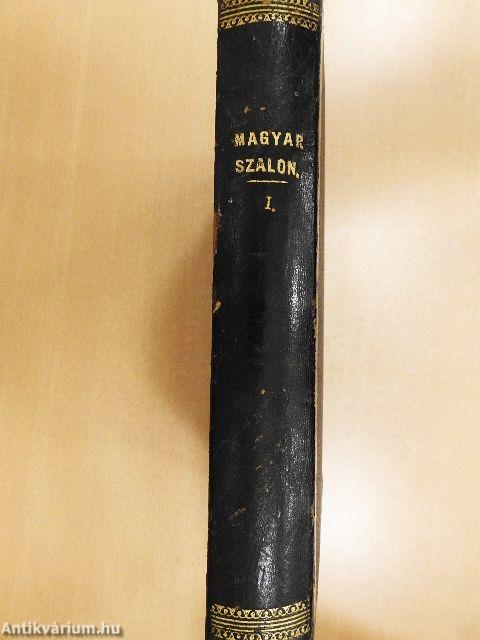 Magyar Salon I.