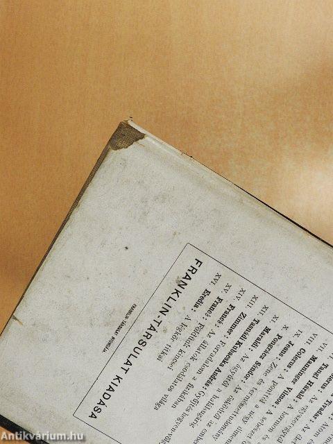 A ponttól a négy dimenzióig