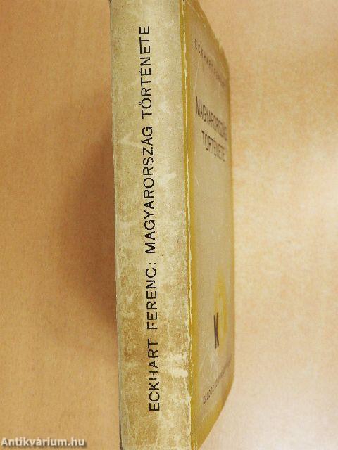 Magyarország története