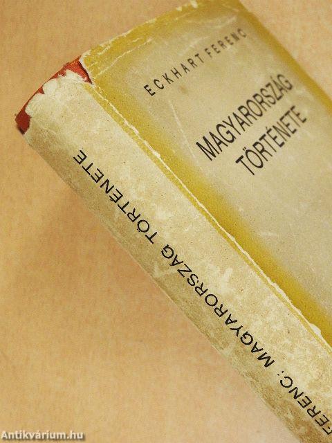 Magyarország története