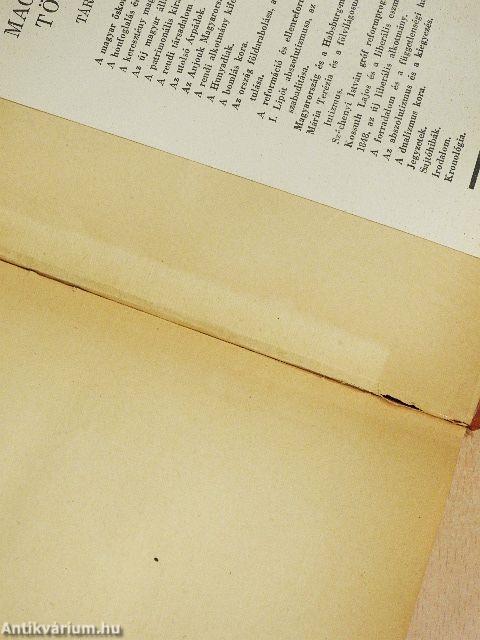 Magyarország története