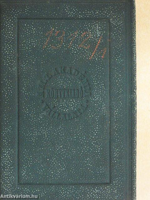 Elbeszélések a római történetből az V-ik században