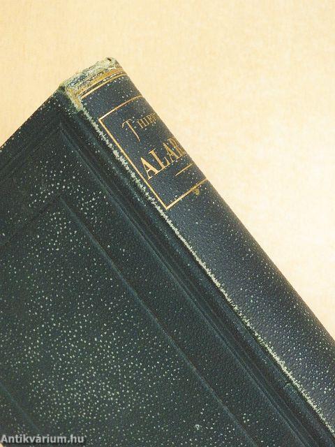 Elbeszélések a római történetből az V-ik században