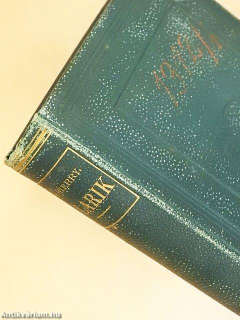 Elbeszélések a római történetből az V-ik században