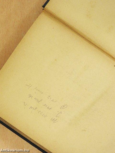 Elbeszélések a római történetből az V-ik században