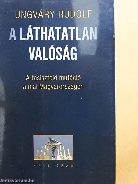 A láthatatlan valóság