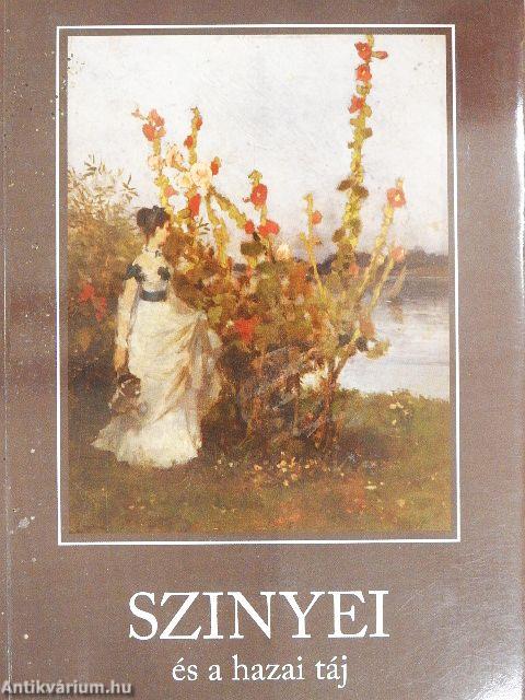 Szinyei és a hazai táj