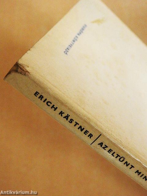 Az eltűnt miniatűr