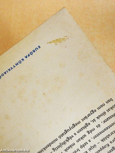 Az eltűnt miniatűr