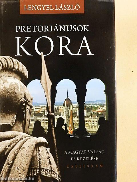 Pretoriánusok kora