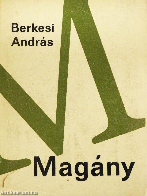Magány