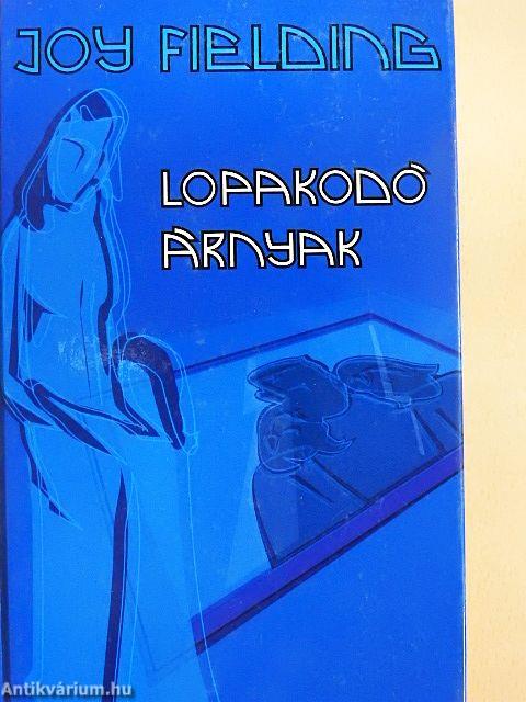 Lopakodó árnyak