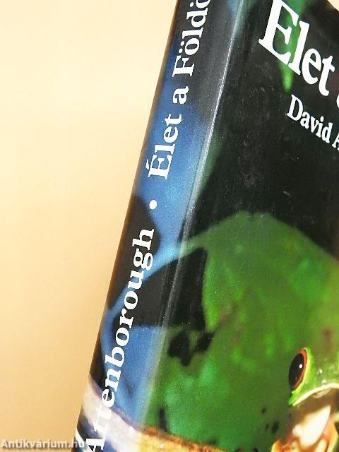 Élet a Földön