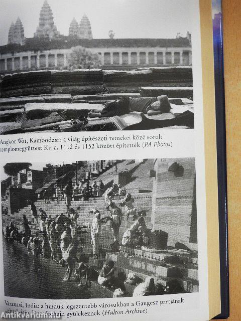 Misztikus és szent helyek