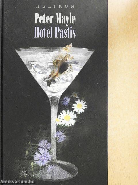 Hotel Pastis