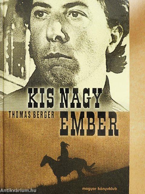 Kis Nagy Ember