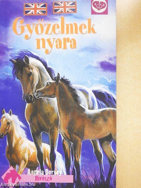 Győzelmek nyara