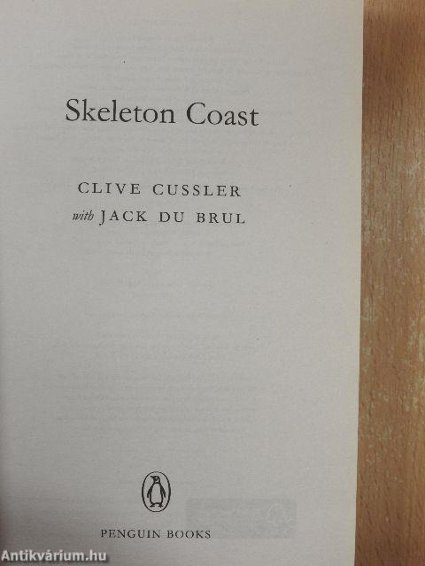 Skeleton Coast