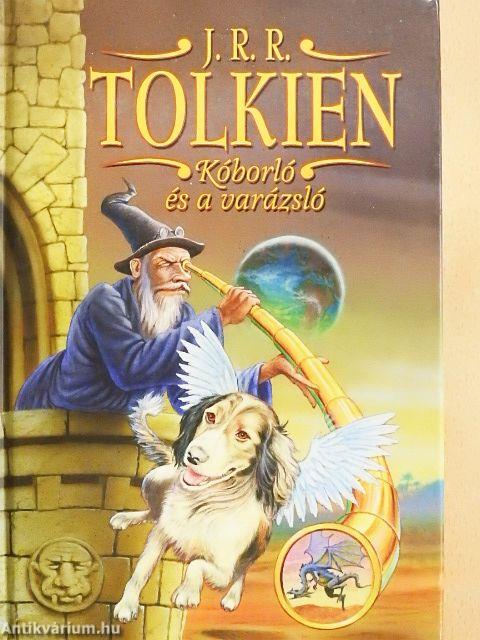 Kóborló és a varázsló