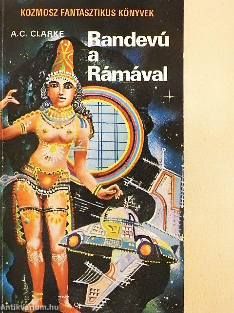 Randevú a Rámával