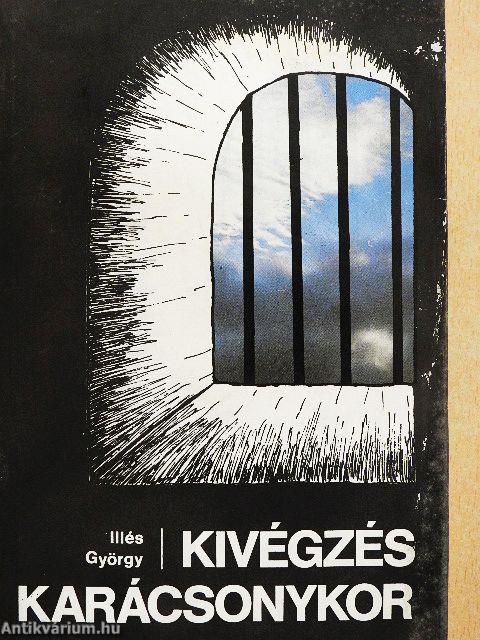 Kivégzés karácsonykor