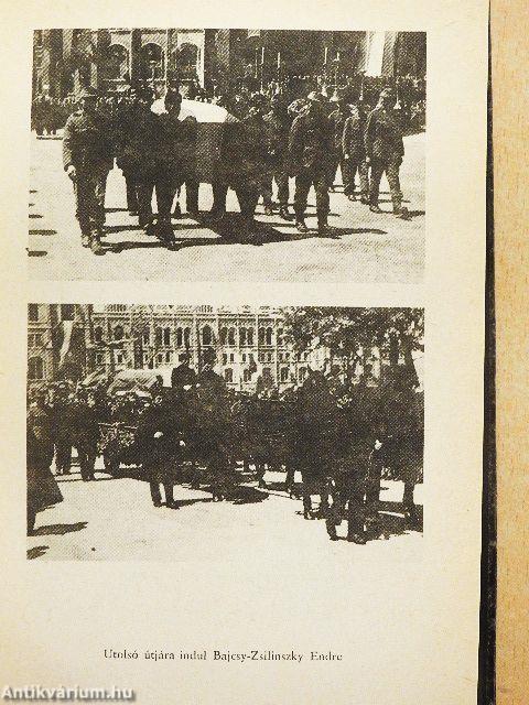 Kivégzés karácsonykor