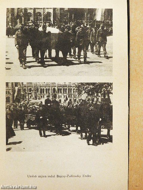 Kivégzés karácsonykor