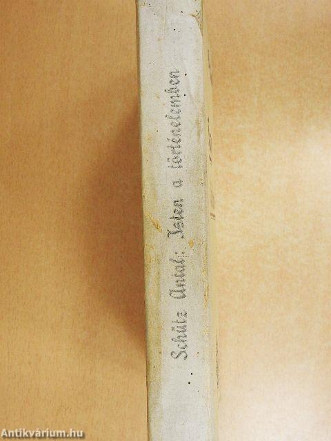 Isten a történelemben