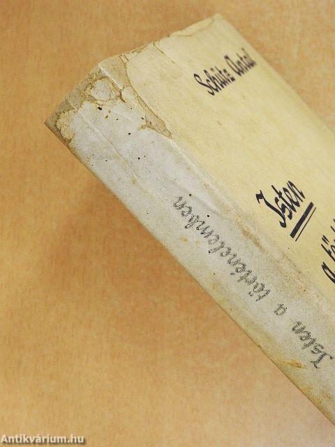 Isten a történelemben