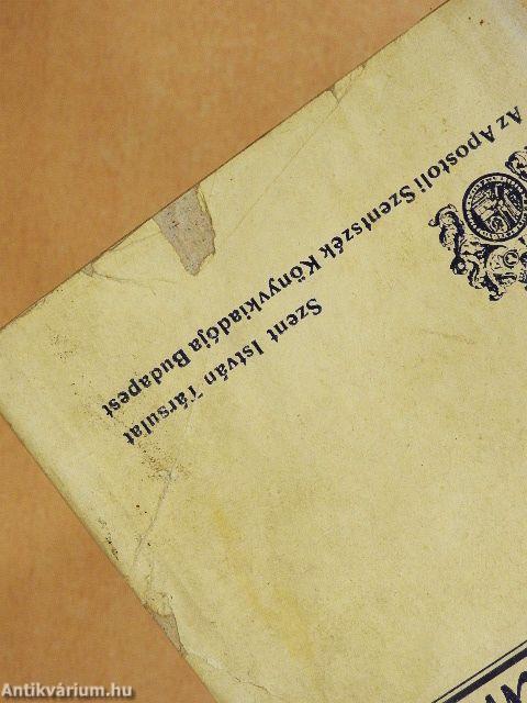 Isten a történelemben